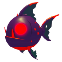 Dracula Fish